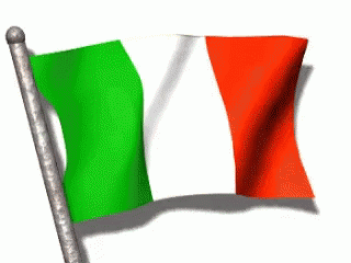 drapeau italien